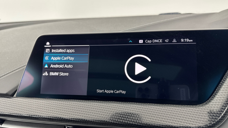 BMW 1 Series 118i [136] M Sport 5dr Step Auto Petrol Hatchback